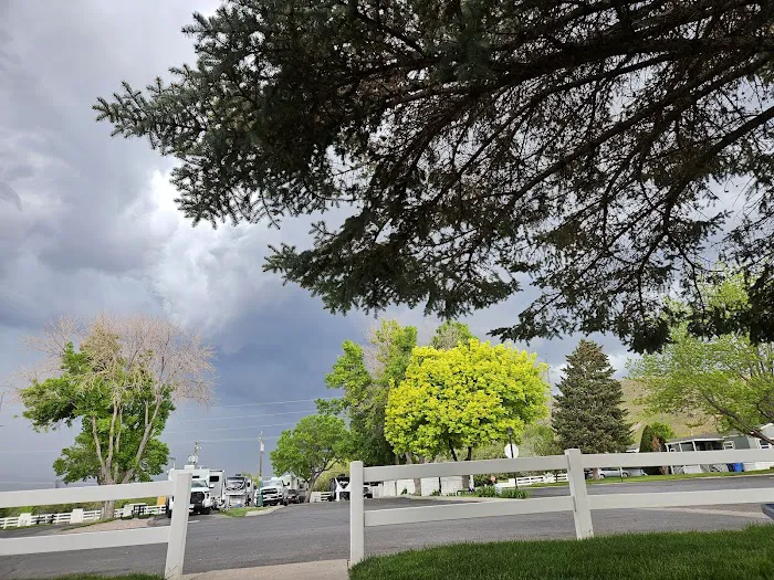 Cowboy RV & Mobile Home Park Picture 10