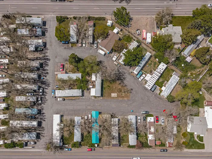 Mountain View RV Park Picture 1