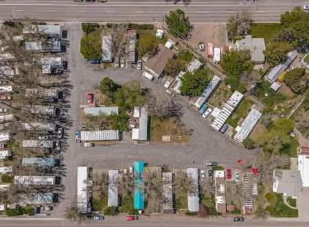 Mountain View RV Park
