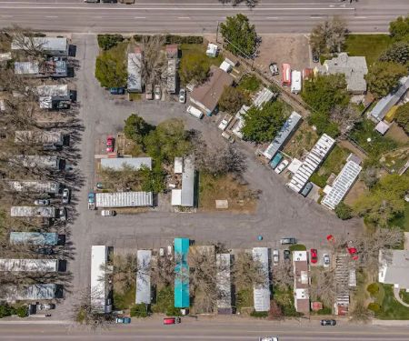 Mountain View RV Park