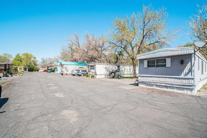 Mountain View RV Park Picture 3