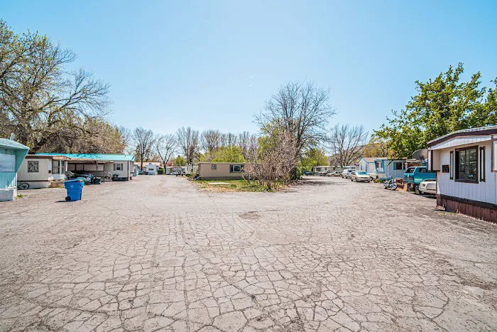 Mountain View RV Park Picture 2