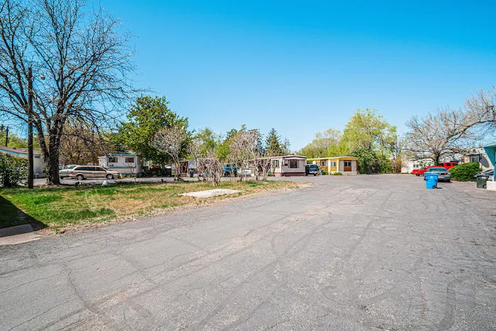 Mountain View RV Park Picture 4