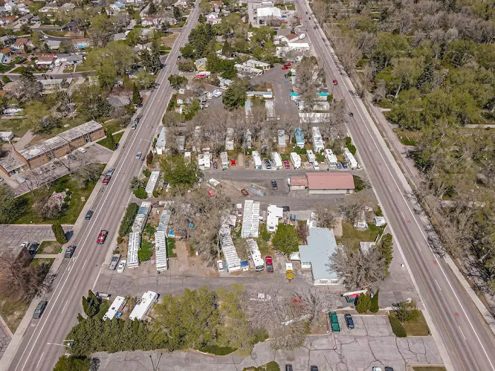 Mountain View RV Park Picture 9