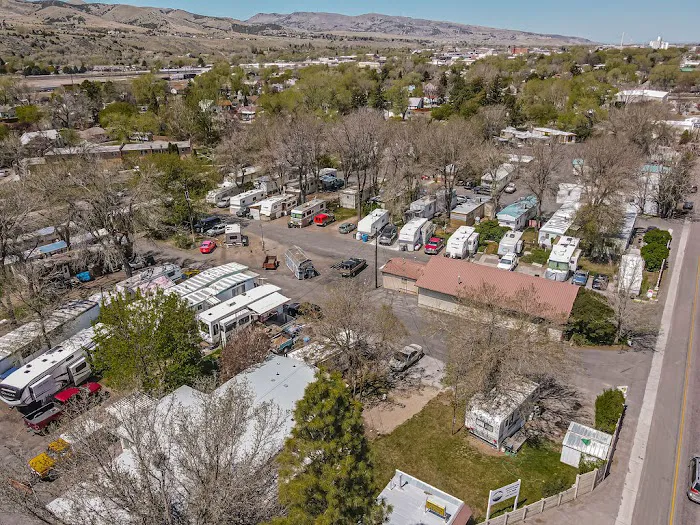 Mountain View RV Park Picture 8