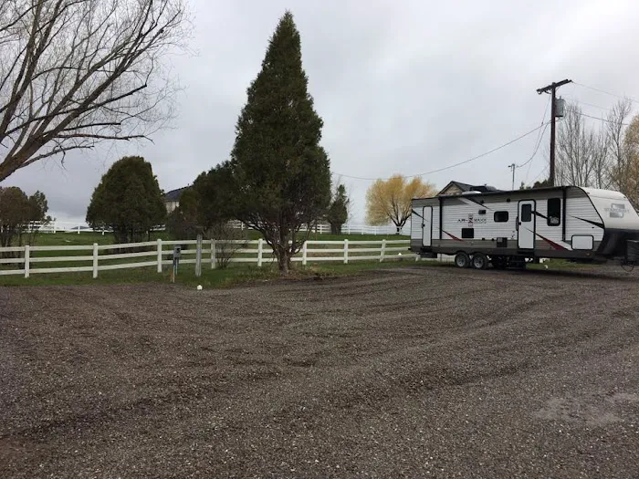 Willow Creek RV Park Picture 1