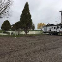 Willow Creek RV Park ico