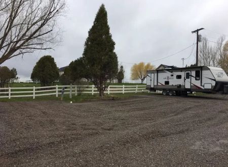 Willow Creek RV Park