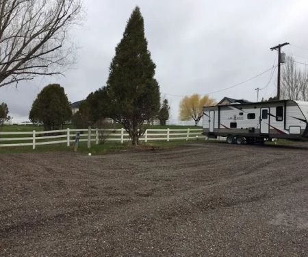 Willow Creek RV Park