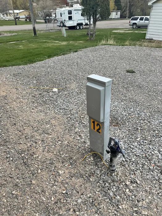 Willow Creek RV Park Picture 5