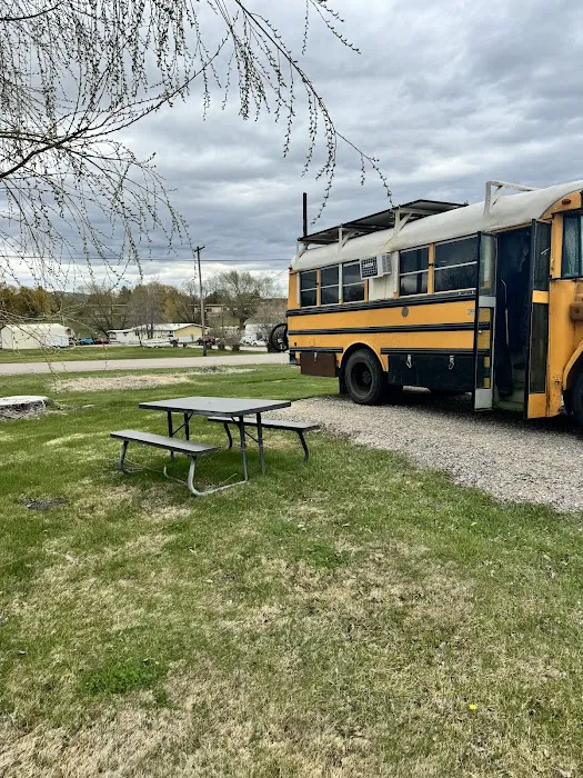 Willow Creek RV Park Picture 4