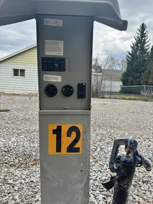 Willow Creek RV Park Picture 3