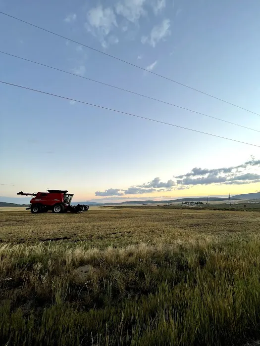 China Hat Store & RV Park Picture 5