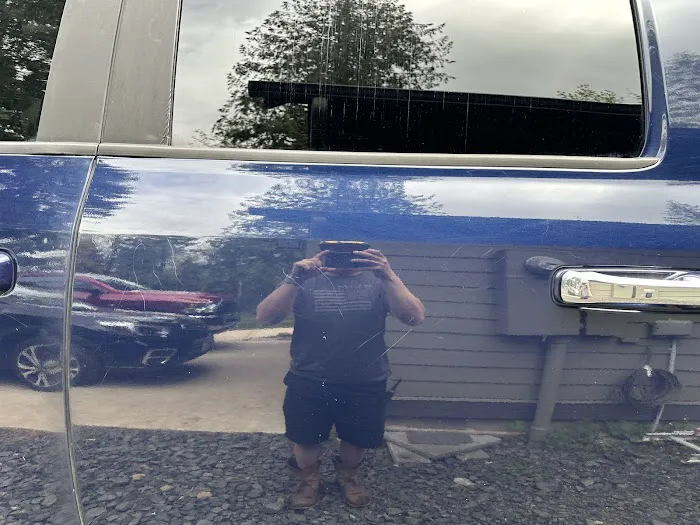 China Hat Store & RV Park Picture 6