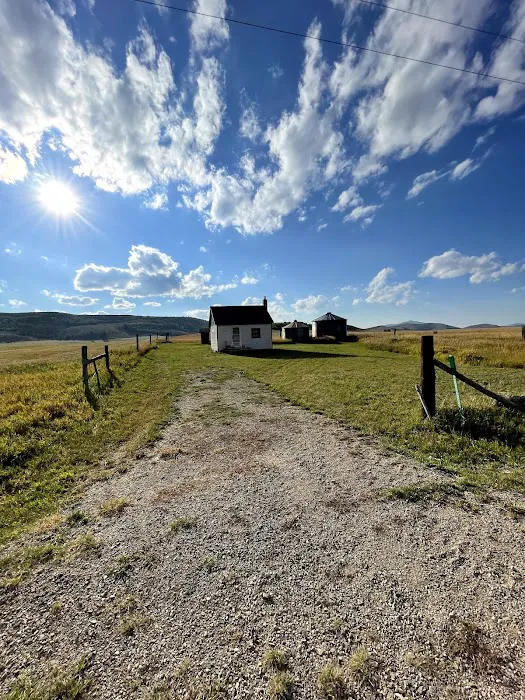 China Hat Store & RV Park Picture 7