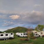 Cedar Bay Marina RV Park & Cafe