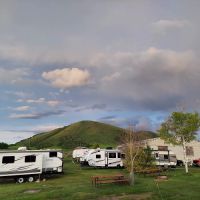 Cedar Bay Marina RV Park & Cafe ico