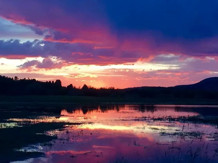 Cedar Bay Marina RV Park & Cafe Picture 8