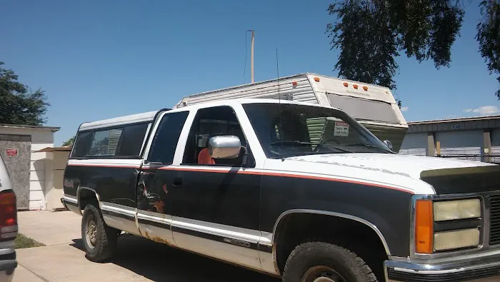 Dynasty Court Picture 5