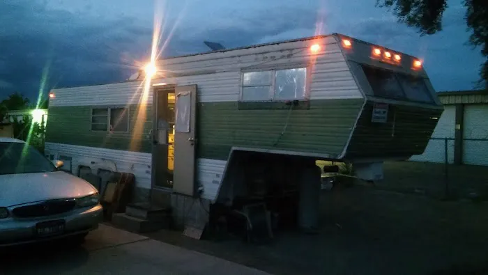 Dynasty Court Picture 2