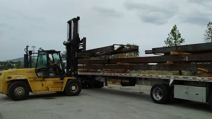 Belaire Estates Mobile Home Park Picture 4