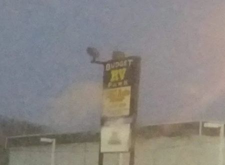 Budget Rv Park