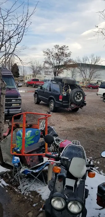 Budget Rv Park Picture 4