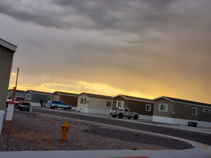 High Country Picture 6