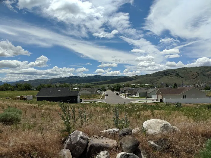 High Country Picture 9