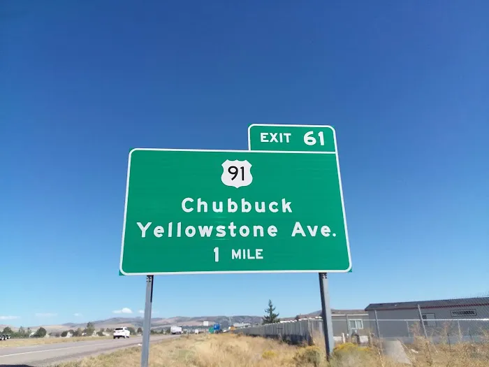 High Country Picture 7