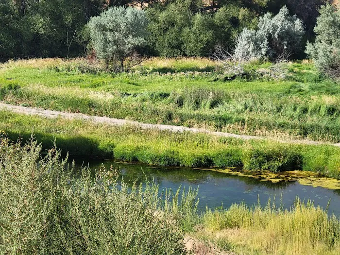 Batise Springs RV Park Picture 1