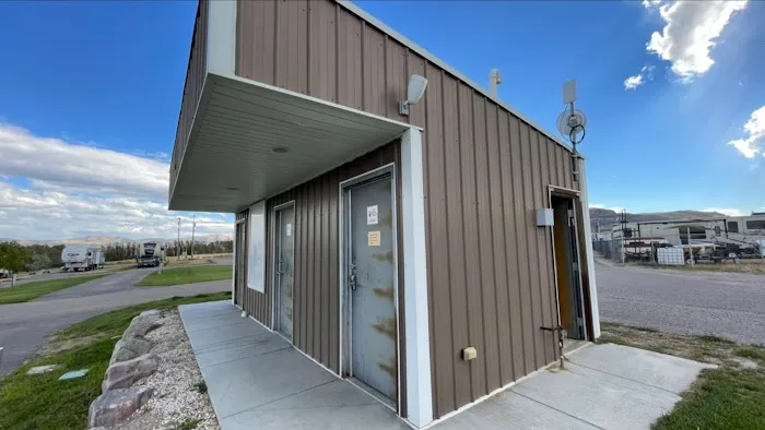 Batise Springs RV Park Picture 2