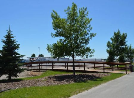 Buffalo Meadows RV Park