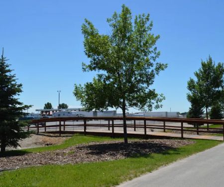Buffalo Meadows RV Park