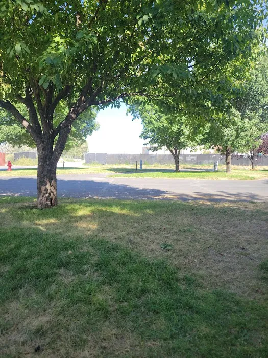 Buffalo Meadows RV Park Picture 10