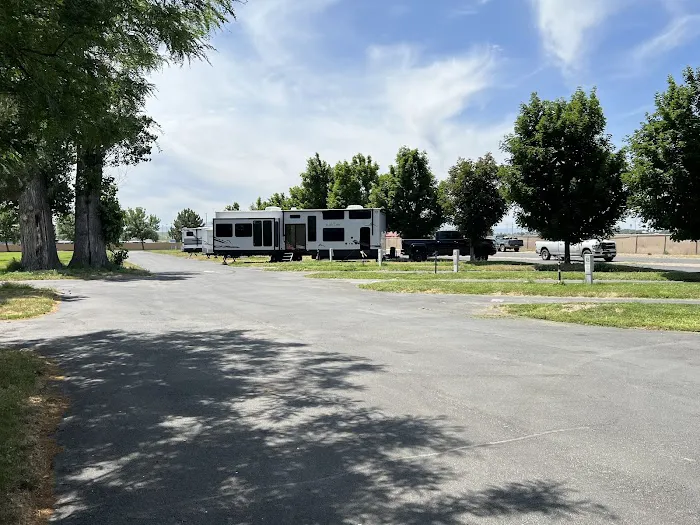 Buffalo Meadows RV Park Picture 8