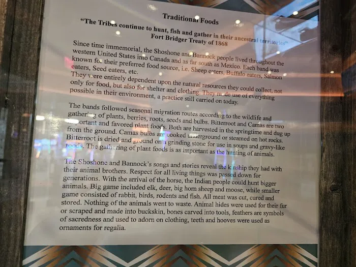 Buffalo Meadows RV Park Picture 5