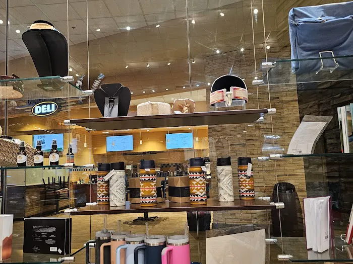 Buffalo Meadows RV Park Picture 9