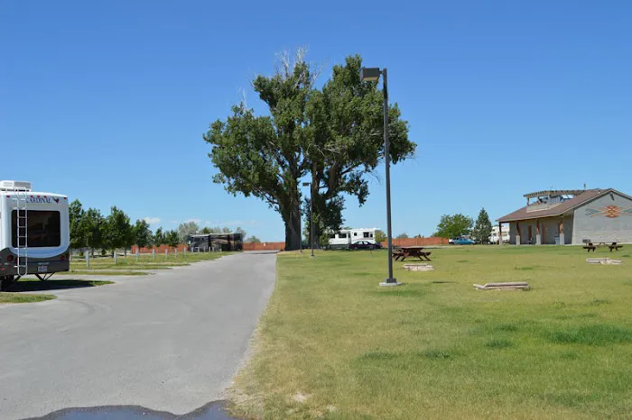 Buffalo Meadows RV Park Picture 2