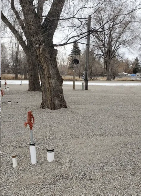 Blackfoot RV Park Picture 1