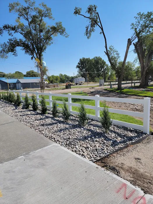 Blackfoot RV Park Picture 10