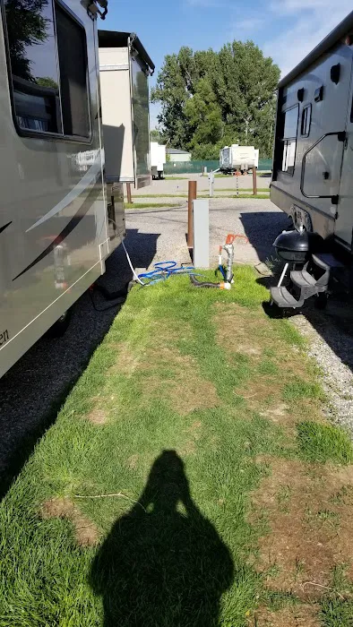 Blackfoot RV Park Picture 5