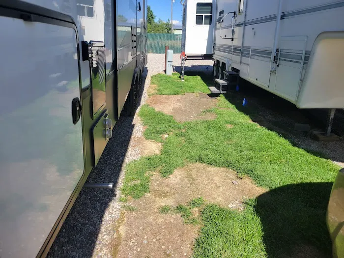 Blackfoot RV Park Picture 3