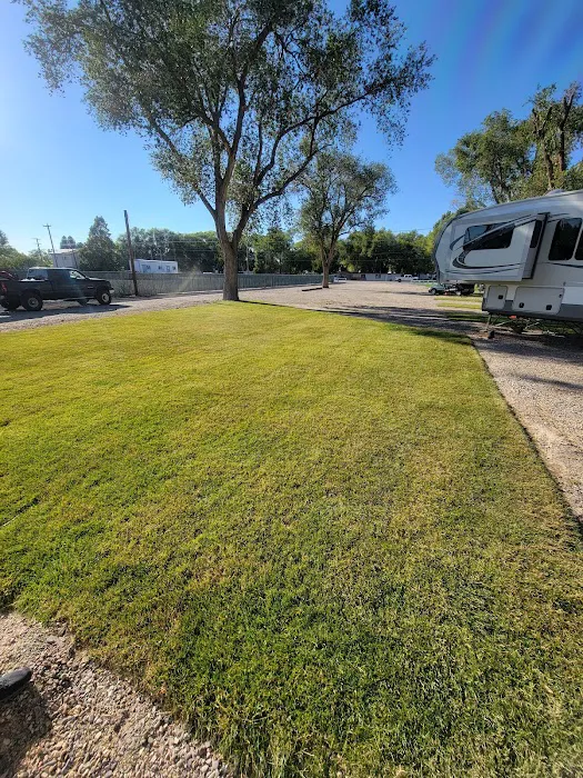 Blackfoot RV Park Picture 8