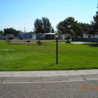 Parkside Manufactured Home Estates ico