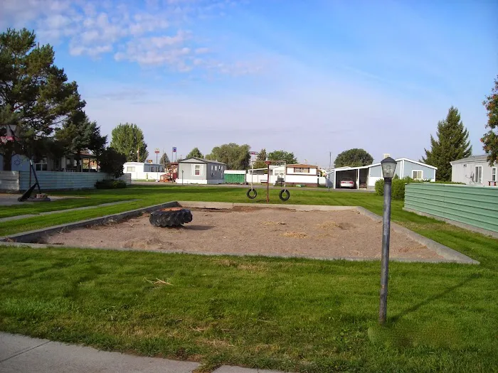 Parkside Manufactured Home Estates Picture 6