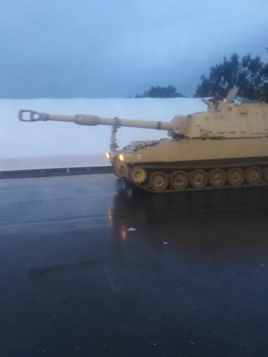 Eastern Idaho State fair RV park Picture 1