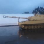 Eastern Idaho State fair RV park