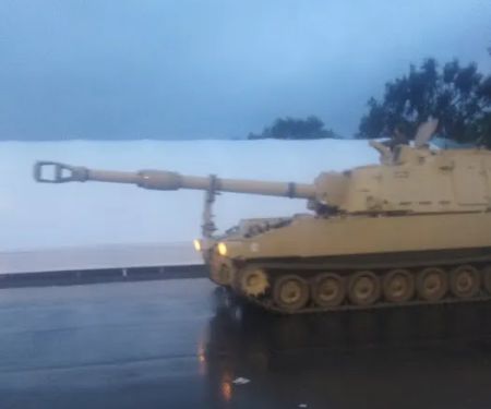 Eastern Idaho State fair RV park