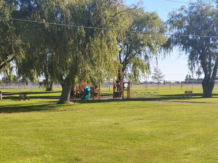 City of Blackfoot RV Park Picture 5